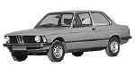 BMW E21 P2066 Fault Code