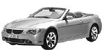 BMW E64 P2066 Fault Code