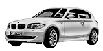 BMW E81 P2066 Fault Code