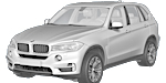 BMW F15 P2066 Fault Code